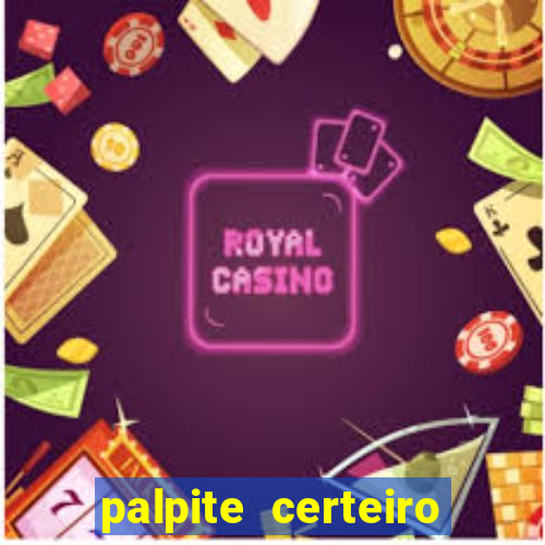 palpite certeiro chaves dourada